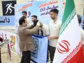 گزارش تصویری بازدید دکتر حبیبا و افتتاح پروژه های دانشگاه 